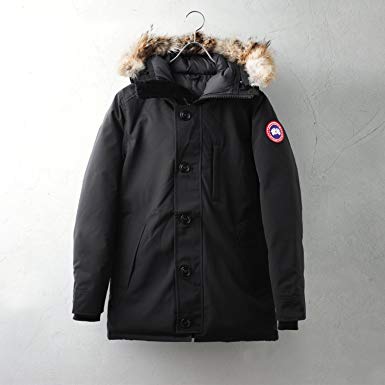 CANADA GOOSE JASPER-002-01