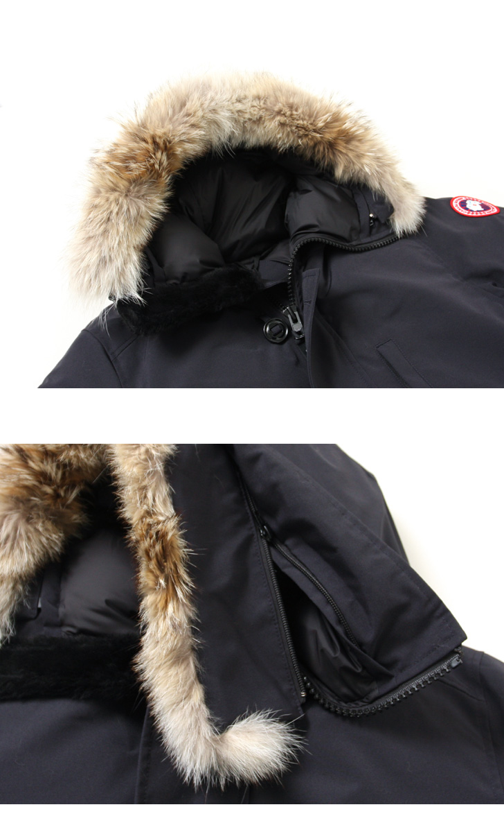 CANADA GOOSE JASPER002-1
