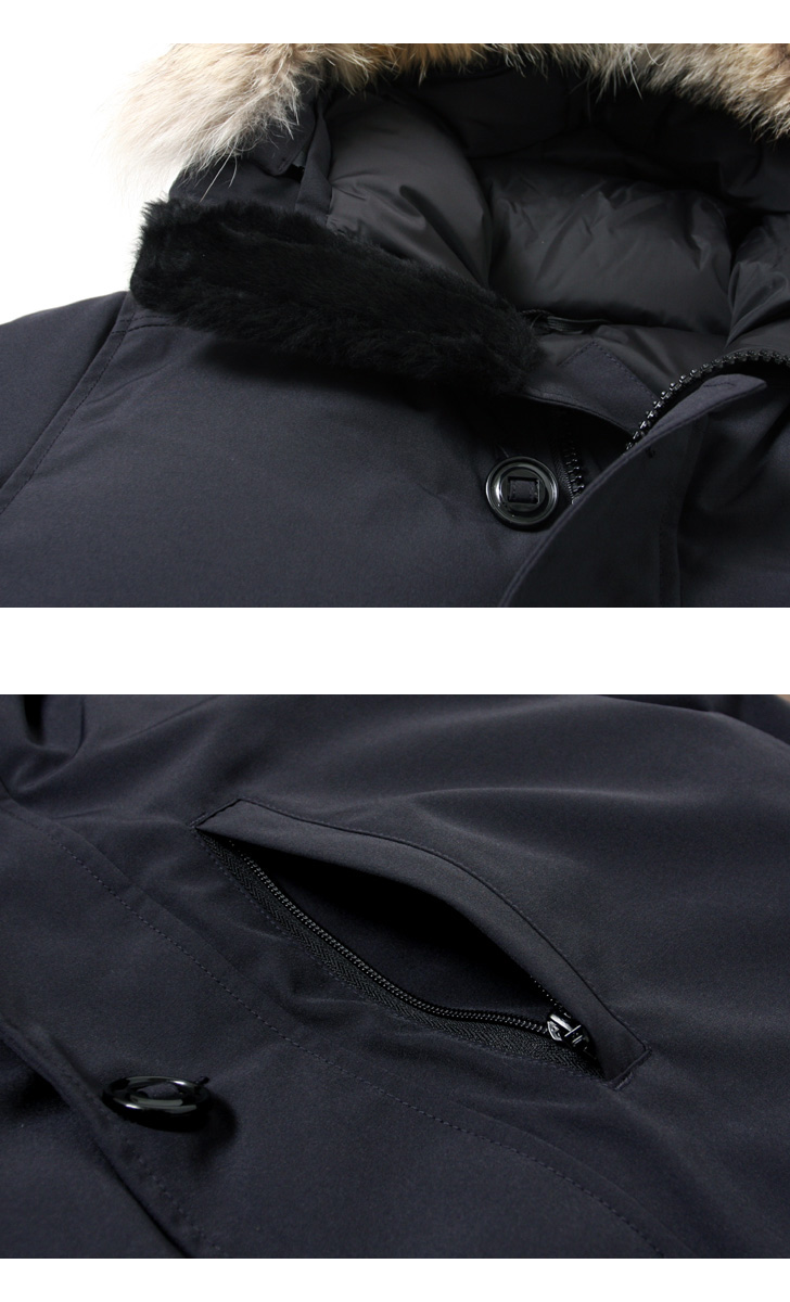 CANADA GOOSE JASPER002-2