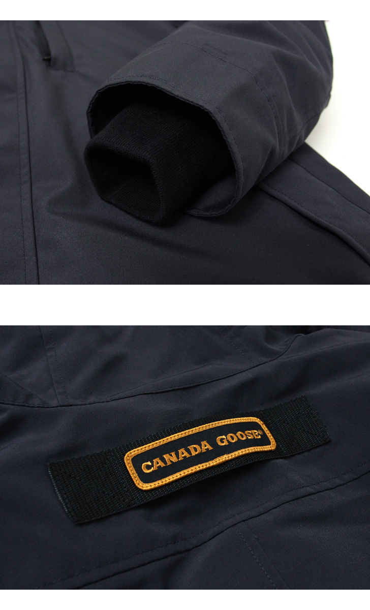 CANADA GOOSE JASPER002-5