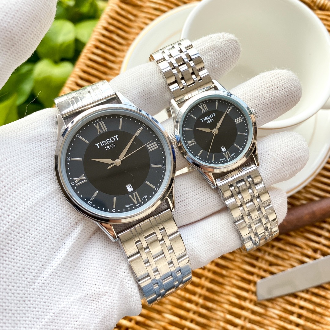 スーパーコピーTISSOT ティソ 激安 ユニセックス クォーツ 腕時計 時計