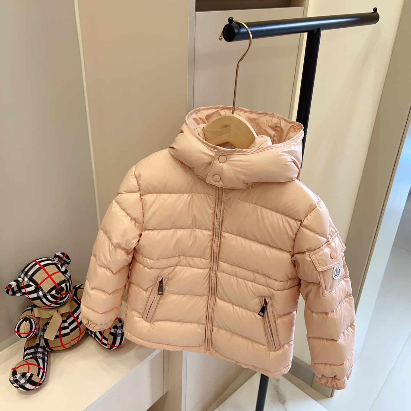 モンクレール　子供 キッズ 向けの Back to School - ハイライト | モンクレール